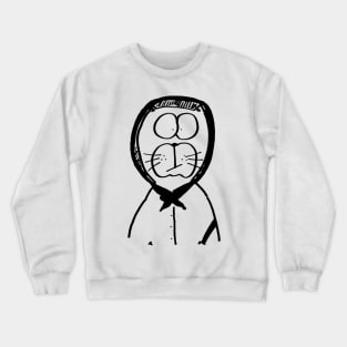 I spiylt my miylk!!! Crewneck Sweatshirt